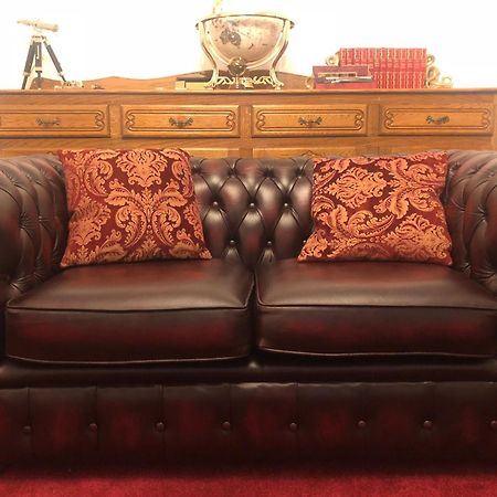 Church View Holiday Let - Central Rye - Sleeps 6 Экстерьер фото