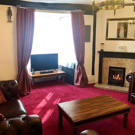 Church View Holiday Let - Central Rye - Sleeps 6 Экстерьер фото