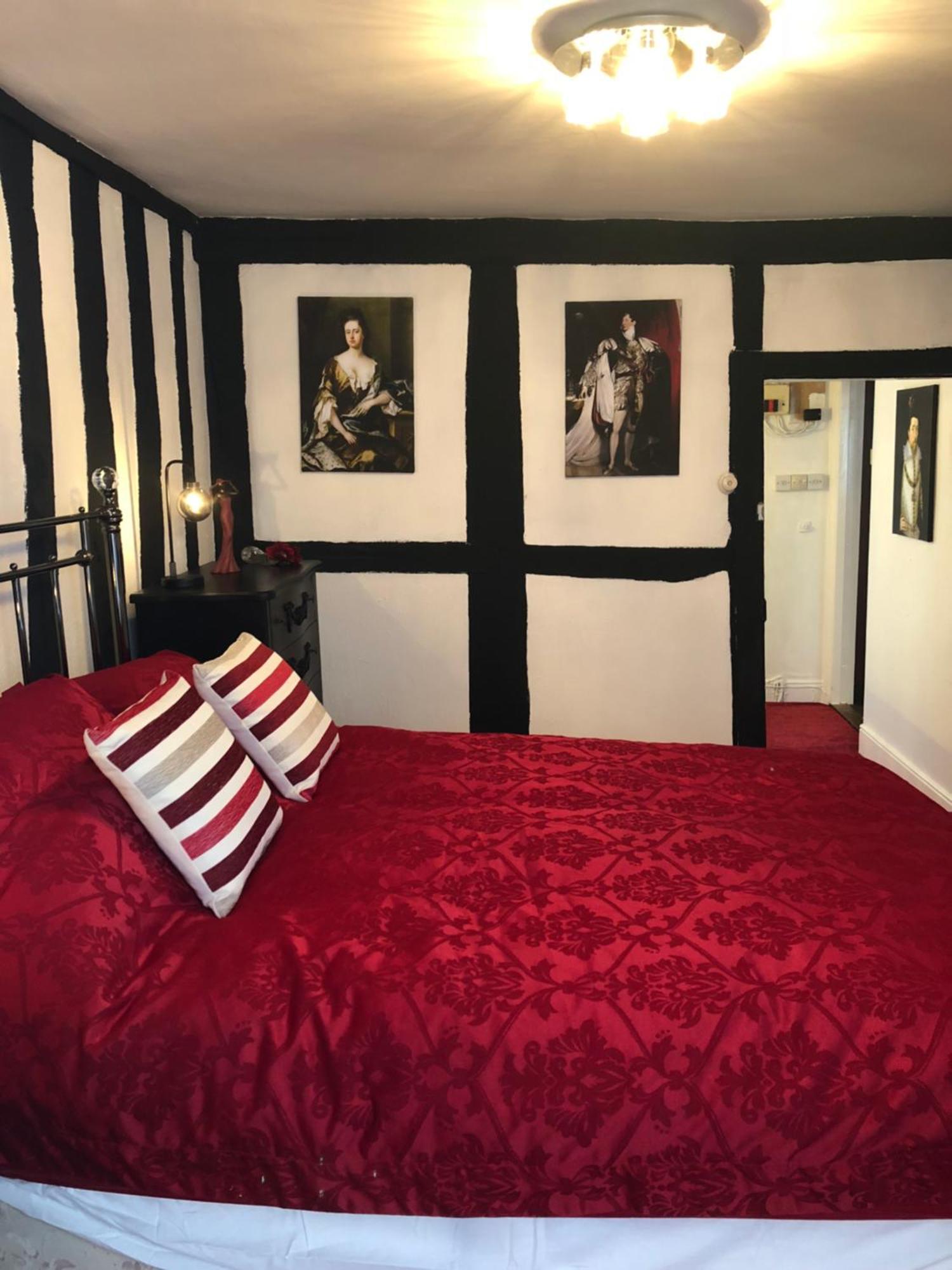 Church View Holiday Let - Central Rye - Sleeps 6 Экстерьер фото