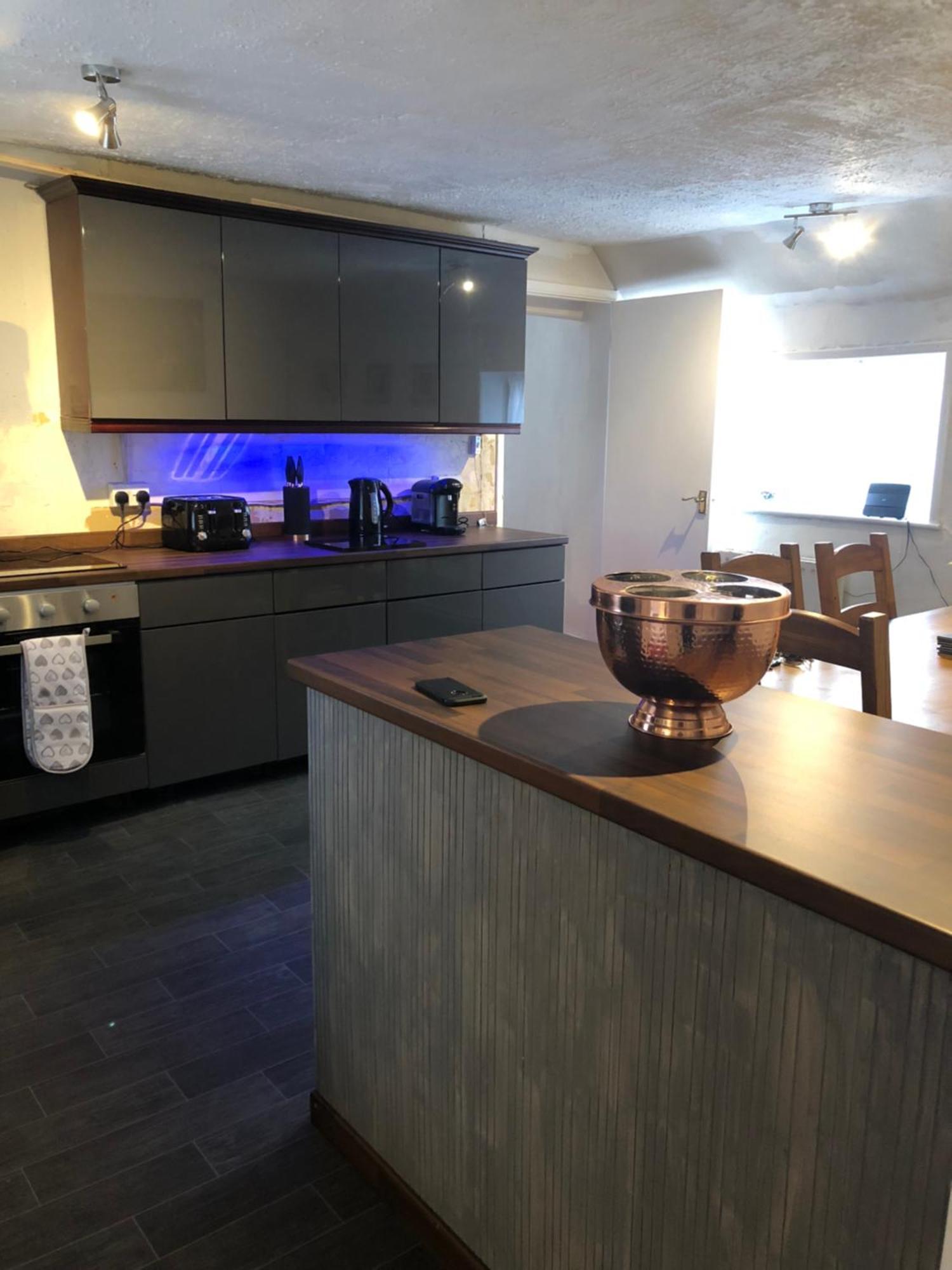Church View Holiday Let - Central Rye - Sleeps 6 Экстерьер фото