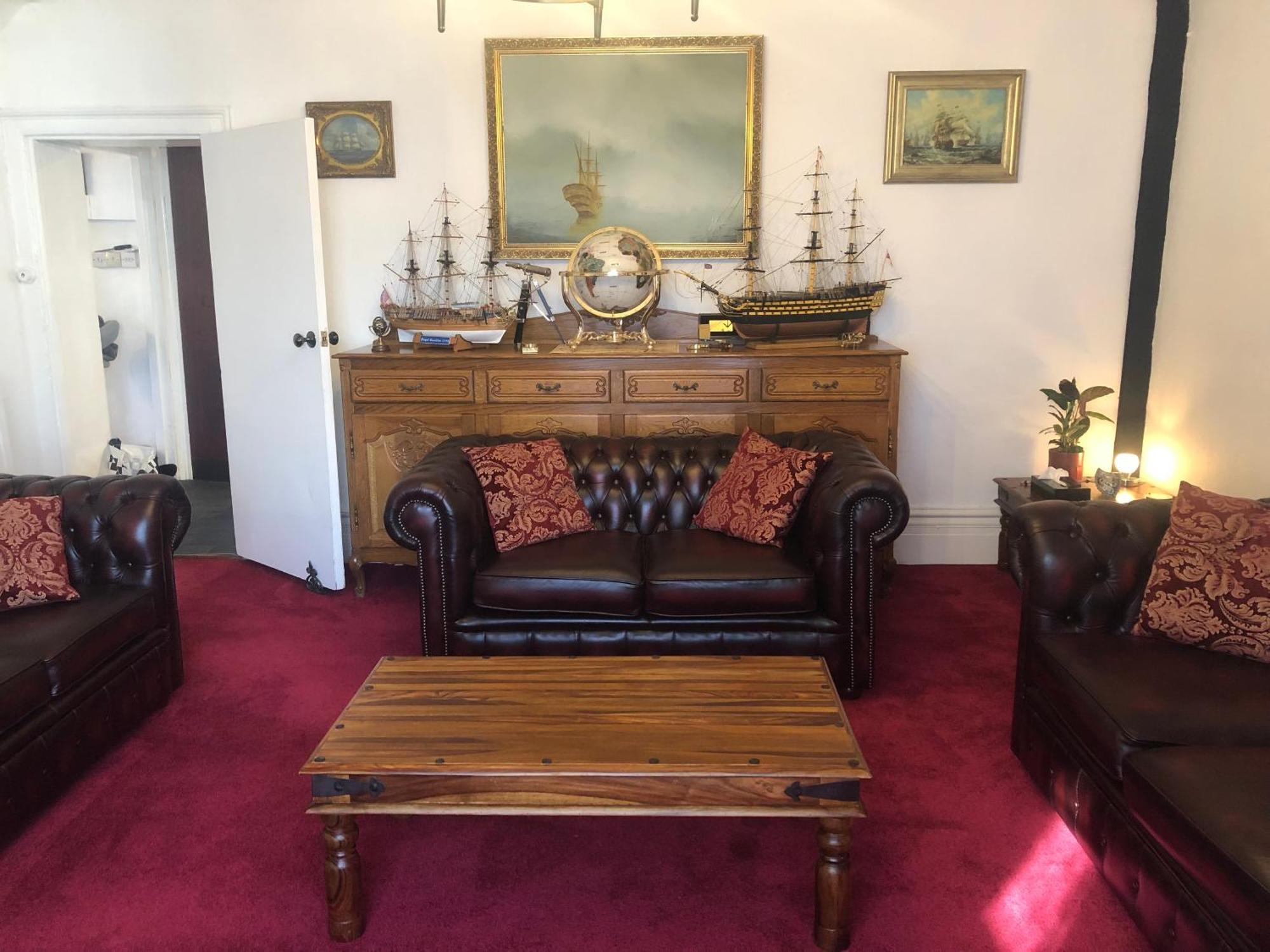 Church View Holiday Let - Central Rye - Sleeps 6 Экстерьер фото