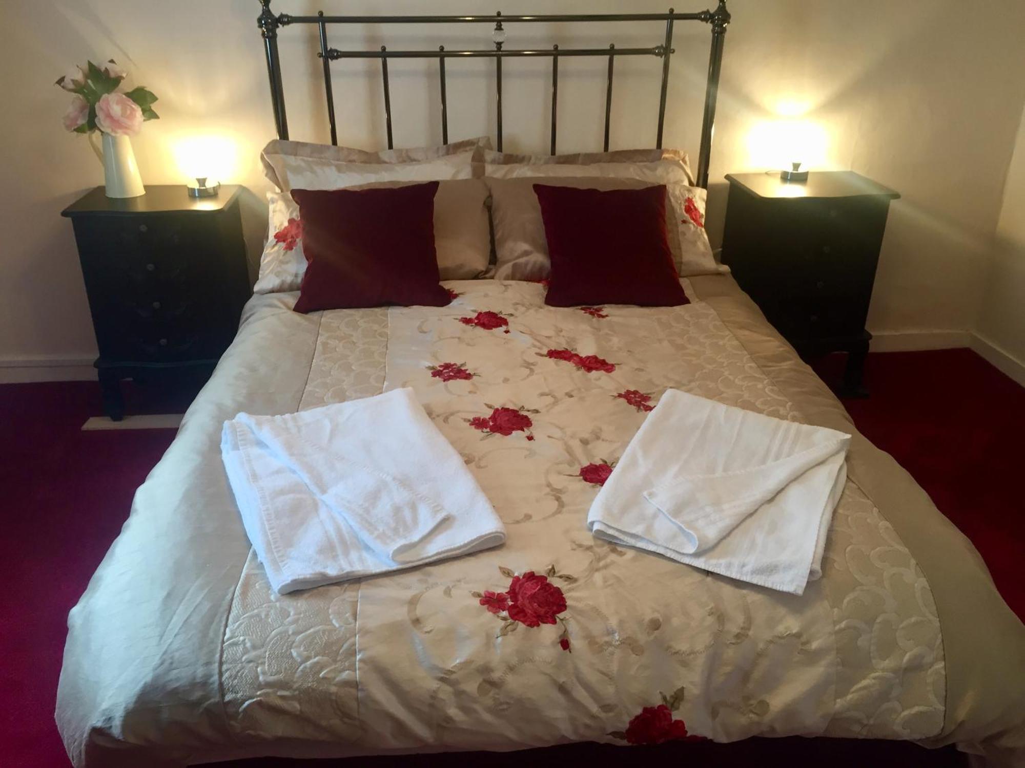 Church View Holiday Let - Central Rye - Sleeps 6 Экстерьер фото