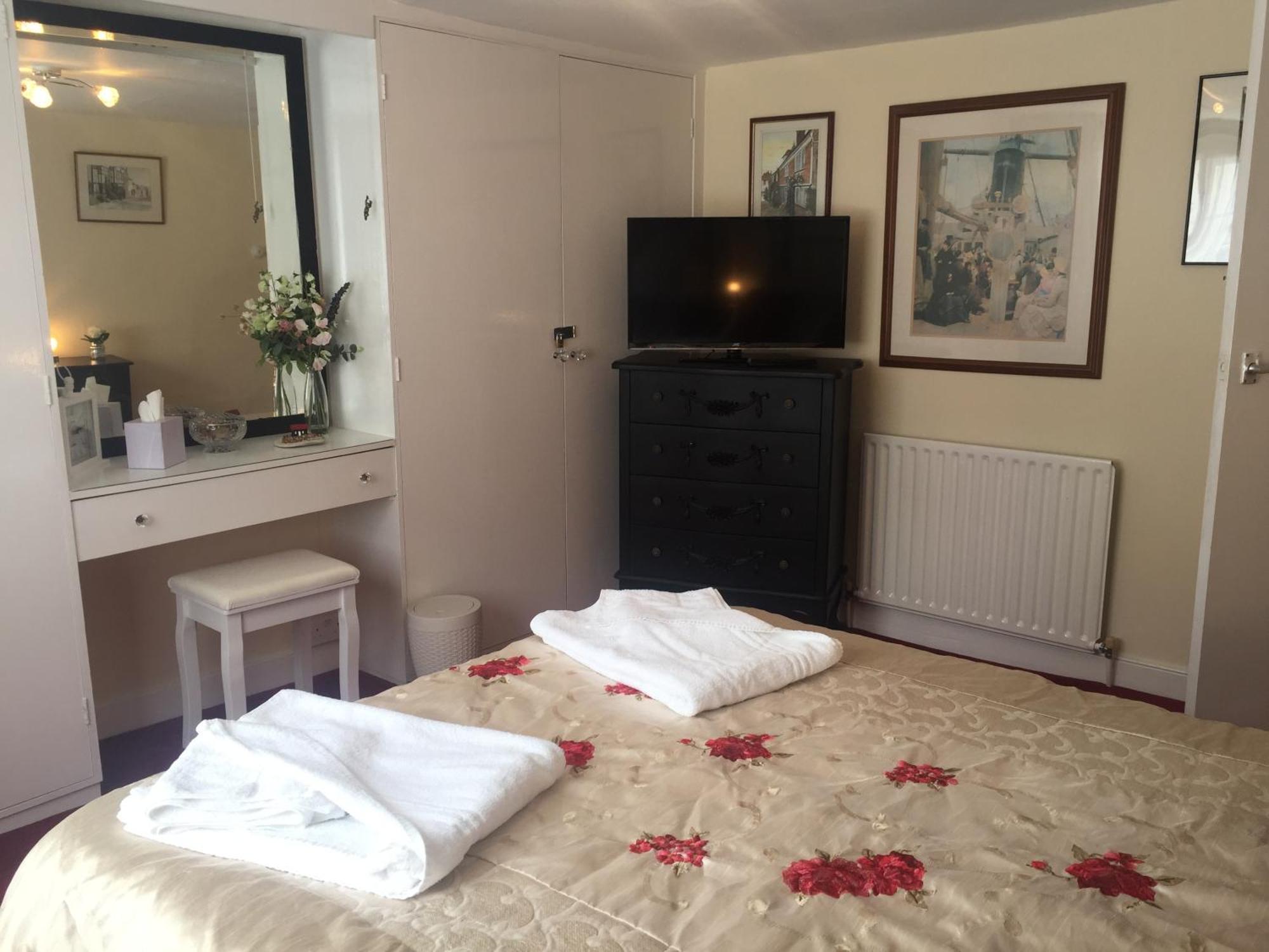Church View Holiday Let - Central Rye - Sleeps 6 Экстерьер фото