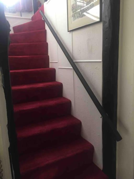 Church View Holiday Let - Central Rye - Sleeps 6 Экстерьер фото
