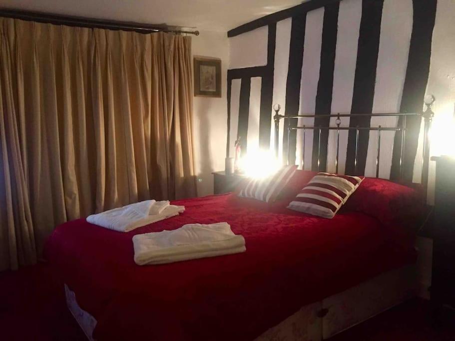 Church View Holiday Let - Central Rye - Sleeps 6 Экстерьер фото
