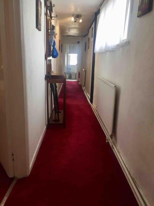 Church View Holiday Let - Central Rye - Sleeps 6 Экстерьер фото