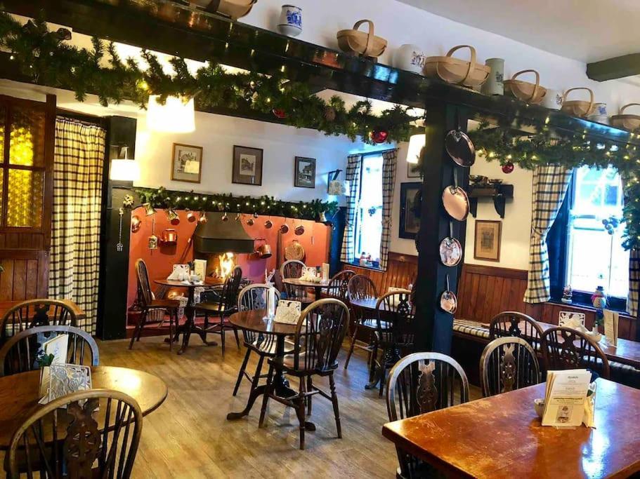 Church View Holiday Let - Central Rye - Sleeps 6 Экстерьер фото
