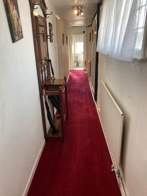 Church View Holiday Let - Central Rye - Sleeps 6 Экстерьер фото
