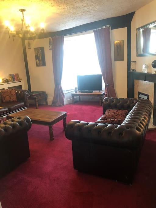 Church View Holiday Let - Central Rye - Sleeps 6 Экстерьер фото