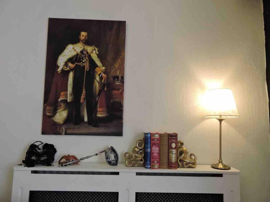 Church View Holiday Let - Central Rye - Sleeps 6 Экстерьер фото