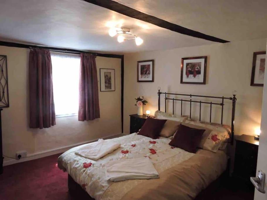 Church View Holiday Let - Central Rye - Sleeps 6 Экстерьер фото