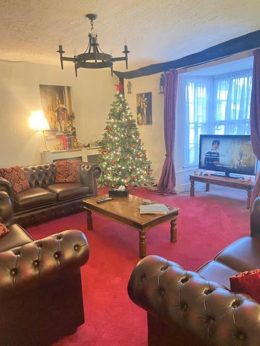 Church View Holiday Let - Central Rye - Sleeps 6 Экстерьер фото
