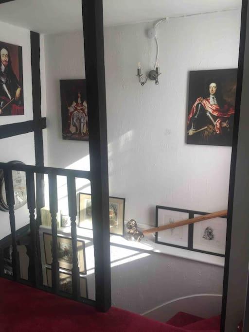 Church View Holiday Let - Central Rye - Sleeps 6 Экстерьер фото