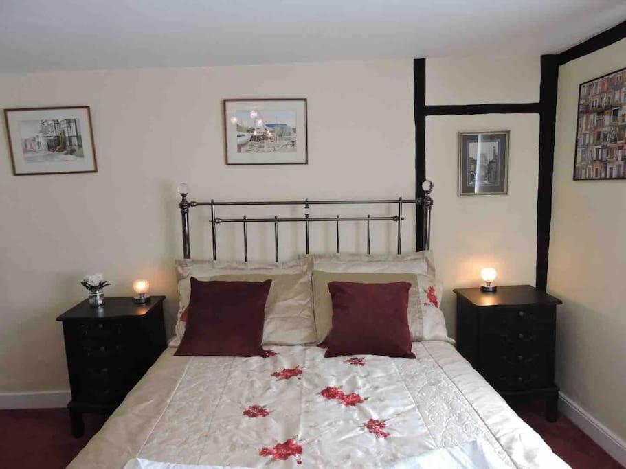 Church View Holiday Let - Central Rye - Sleeps 6 Экстерьер фото