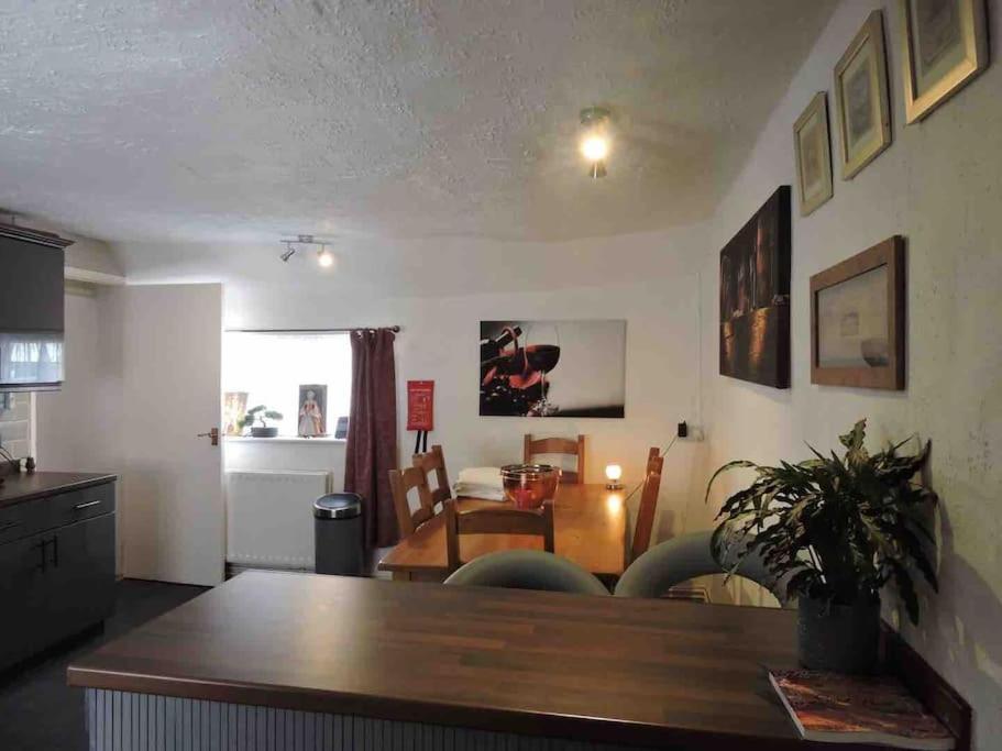 Church View Holiday Let - Central Rye - Sleeps 6 Экстерьер фото