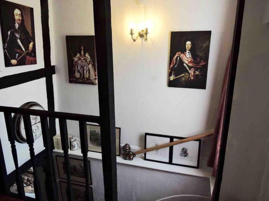Church View Holiday Let - Central Rye - Sleeps 6 Экстерьер фото